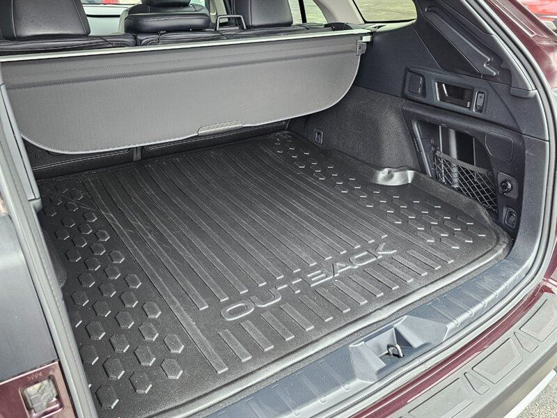2023 Subaru Outback Limited - Photo 34 - De Pere, WI 54115
