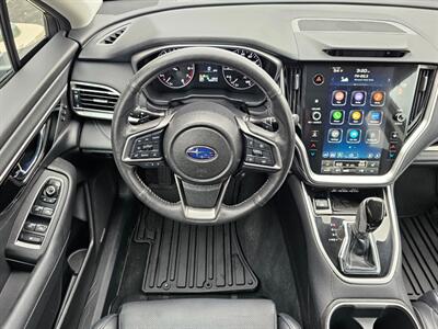 2023 Subaru Outback Limited - Photo 28 - De Pere, WI 54115