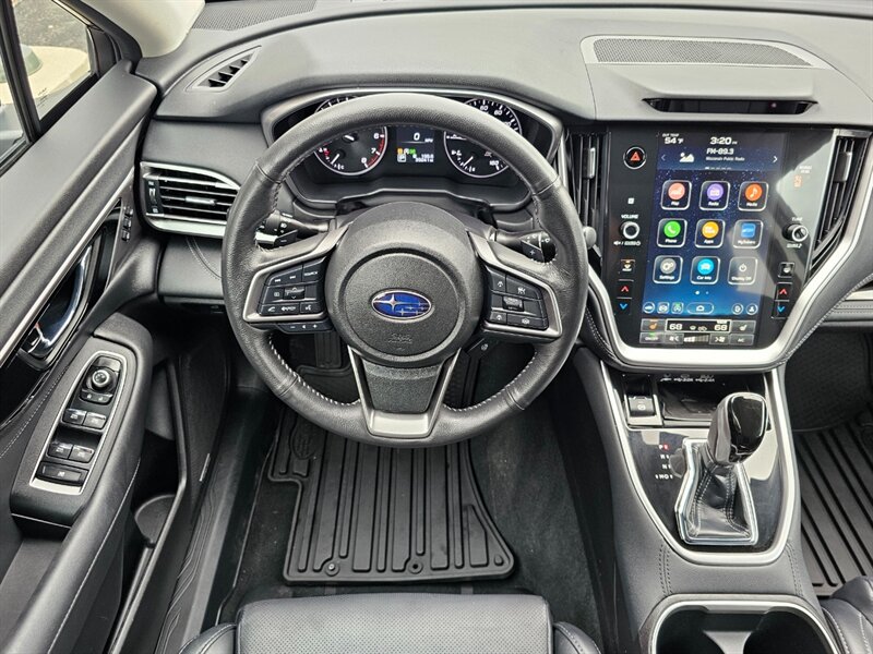 2023 Subaru Outback Limited - Photo 28 - De Pere, WI 54115