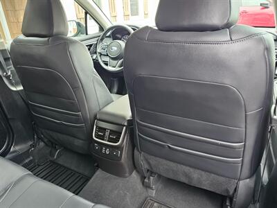 2023 Subaru Outback Limited - Photo 32 - De Pere, WI 54115