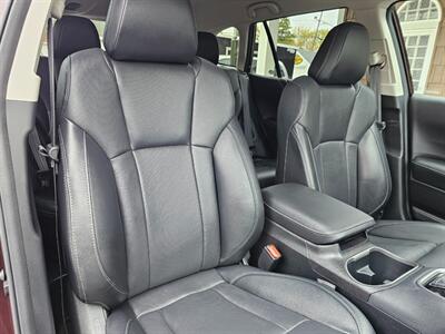 2023 Subaru Outback Limited - Photo 14 - De Pere, WI 54115