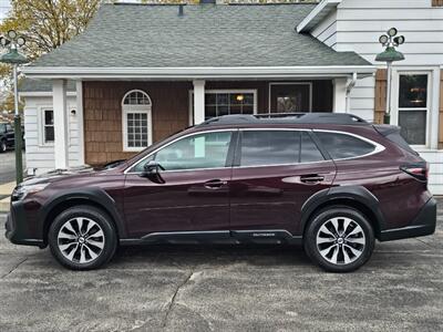 2023 Subaru Outback Limited - Photo 26 - De Pere, WI 54115