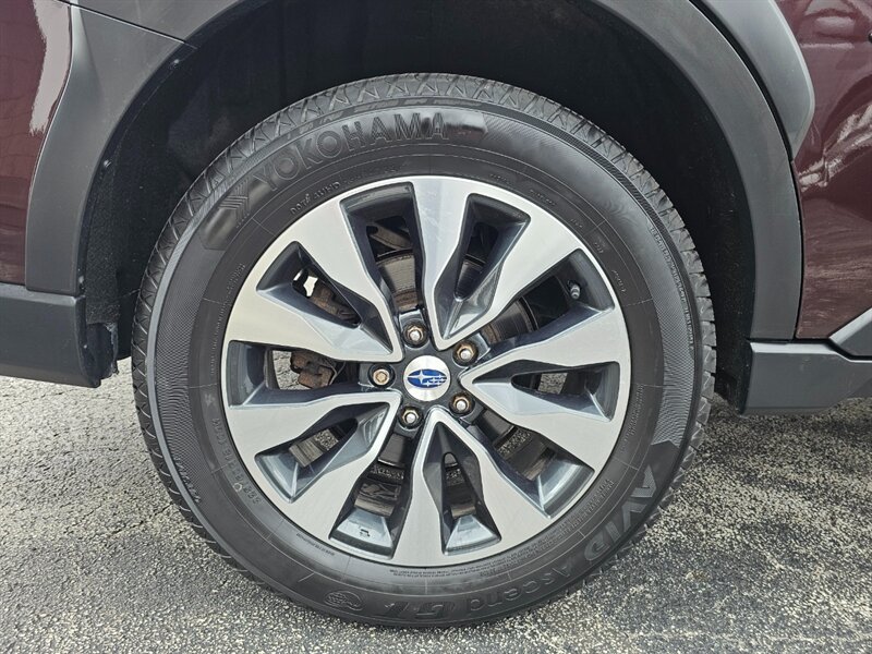 2023 Subaru Outback Limited - Photo 42 - De Pere, WI 54115