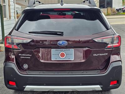 2023 Subaru Outback Limited - Photo 24 - De Pere, WI 54115