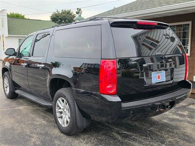 2012 GMC Yukon XL SLT 1500   - Photo 23 - De Pere, WI 54115