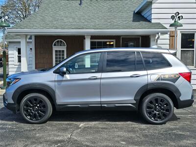 2023 Honda Passport EX-L   - Photo 25 - De Pere, WI 54115