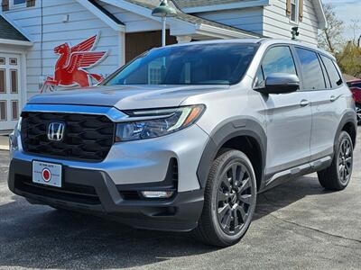 2023 Honda Passport EX-L   - Photo 1 - De Pere, WI 54115