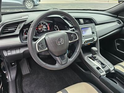 2017 Honda Civic LX   - Photo 26 - De Pere, WI 54115