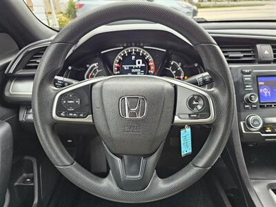 2017 Honda Civic LX   - Photo 6 - De Pere, WI 54115