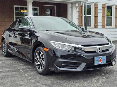 2017 Honda Civic LX   - Photo 20 - De Pere, WI 54115