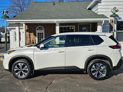 2021 Nissan Rogue SV   - Photo 26 - De Pere, WI 54115