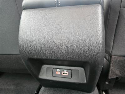 2024 Nissan Altima 2.5 SV   - Photo 32 - De Pere, WI 54115