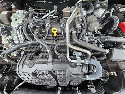 2024 Nissan Altima 2.5 SV   - Photo 36 - De Pere, WI 54115