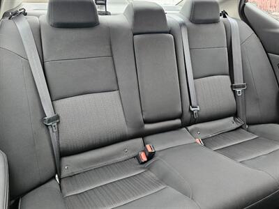 2024 Nissan Altima 2.5 SV   - Photo 14 - De Pere, WI 54115