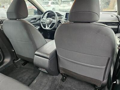 2024 Nissan Altima 2.5 SV   - Photo 13 - De Pere, WI 54115