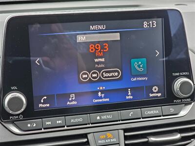2024 Nissan Altima 2.5 SV   - Photo 29 - De Pere, WI 54115