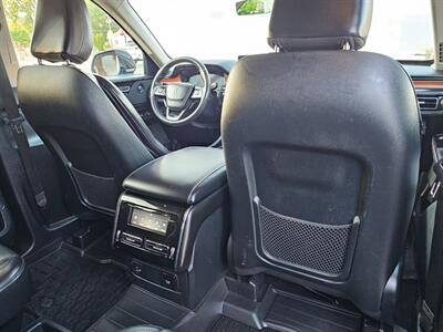 2021 Lincoln Aviator Reserve   - Photo 36 - De Pere, WI 54115