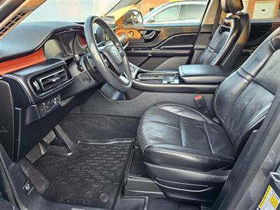 2021 Lincoln Aviator Reserve   - Photo 5 - De Pere, WI 54115