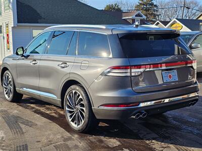 2021 Lincoln Aviator Reserve   - Photo 26 - De Pere, WI 54115
