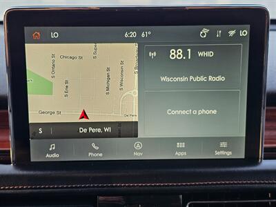 2021 Lincoln Aviator Reserve   - Photo 32 - De Pere, WI 54115