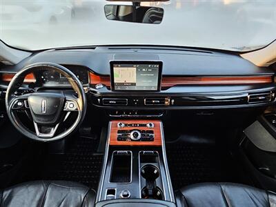 2021 Lincoln Aviator Reserve   - Photo 6 - De Pere, WI 54115