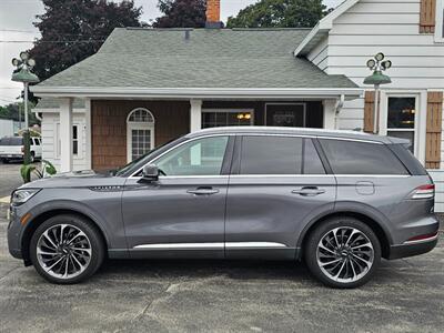 2021 Lincoln Aviator Reserve   - Photo 27 - De Pere, WI 54115