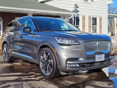 2021 Lincoln Aviator Reserve   - Photo 22 - De Pere, WI 54115