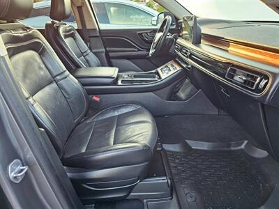 2021 Lincoln Aviator Reserve   - Photo 13 - De Pere, WI 54115