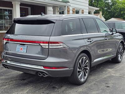 2021 Lincoln Aviator Reserve   - Photo 24 - De Pere, WI 54115