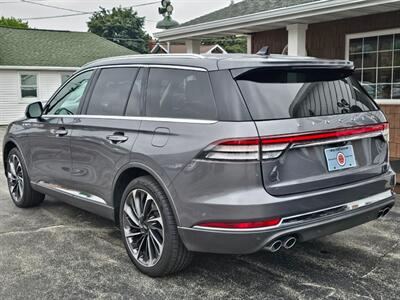 2021 Lincoln Aviator Reserve   - Photo 26 - De Pere, WI 54115