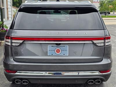 2021 Lincoln Aviator Reserve   - Photo 23 - De Pere, WI 54115