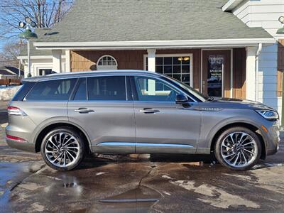 2021 Lincoln Aviator Reserve   - Photo 2 - De Pere, WI 54115