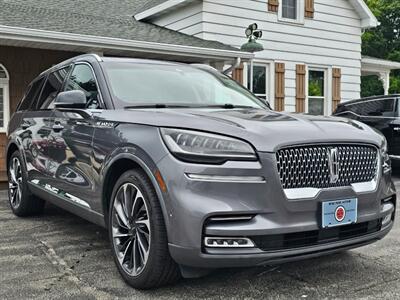 2021 Lincoln Aviator Reserve   - Photo 22 - De Pere, WI 54115
