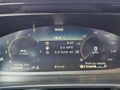 2021 Lincoln Aviator Reserve   - Photo 8 - De Pere, WI 54115