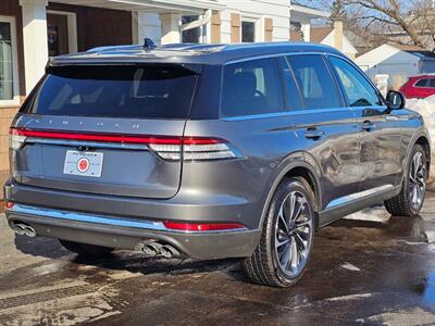 2021 Lincoln Aviator Reserve   - Photo 24 - De Pere, WI 54115