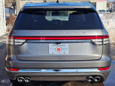 2021 Lincoln Aviator Reserve   - Photo 23 - De Pere, WI 54115