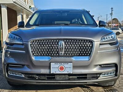 2021 Lincoln Aviator Reserve   - Photo 21 - De Pere, WI 54115