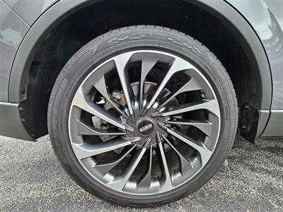 2021 Lincoln Aviator Reserve   - Photo 50 - De Pere, WI 54115