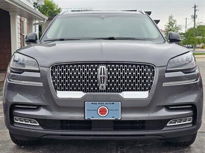 2021 Lincoln Aviator Reserve   - Photo 21 - De Pere, WI 54115