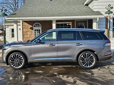 2021 Lincoln Aviator Reserve   - Photo 27 - De Pere, WI 54115