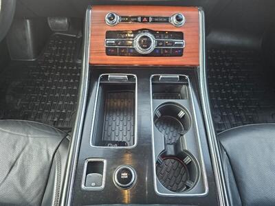 2021 Lincoln Aviator Reserve   - Photo 11 - De Pere, WI 54115