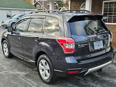 2014 Subaru Forester 2.5i Touring   - Photo 27 - De Pere, WI 54115