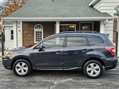 2014 Subaru Forester 2.5i Touring   - Photo 26 - De Pere, WI 54115