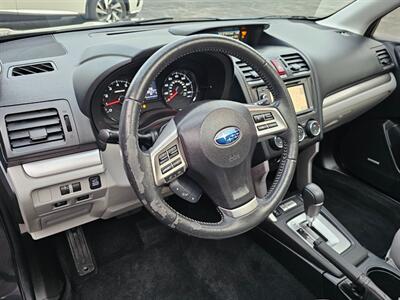 2014 Subaru Forester 2.5i Touring   - Photo 28 - De Pere, WI 54115