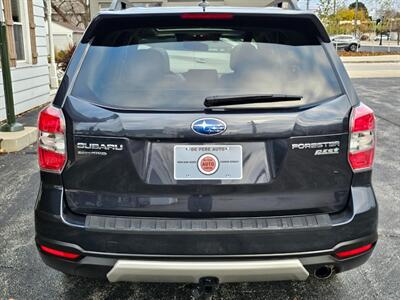 2014 Subaru Forester 2.5i Touring   - Photo 24 - De Pere, WI 54115