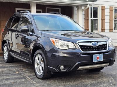 2014 Subaru Forester 2.5i Touring   - Photo 22 - De Pere, WI 54115