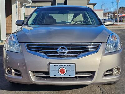2011 Nissan Altima 2.5 S   - Photo 21 - De Pere, WI 54115