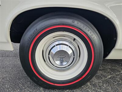 1969 Chevrolet Nova Super Sport L78   - Photo 51 - De Pere, WI 54115