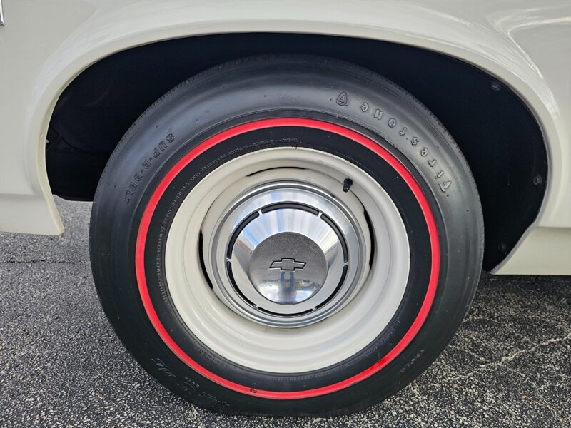 1969 Chevrolet Nova Super Sport L78   - Photo 51 - De Pere, WI 54115