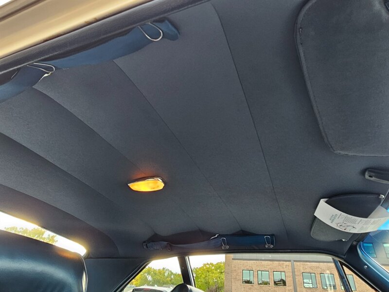 1969 Chevrolet Nova Super Sport L78   - Photo 21 - De Pere, WI 54115